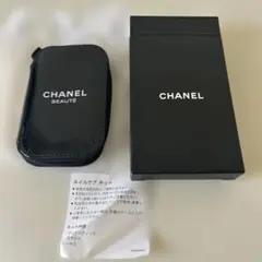 CHANEL ネイルケアキットのサムネイル