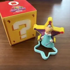 マクドナルド ハッピーセット スーパーマリオ第一弾 ロゼッタ