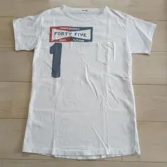 45rpm Tシャツのサムネイル