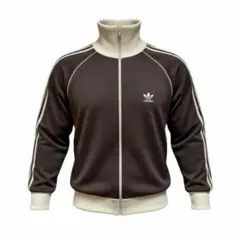 70~80s adidas トラックジャケット