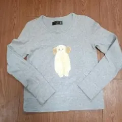 2025年最新】franche lippee レディース トレーナー・スウェットの人気