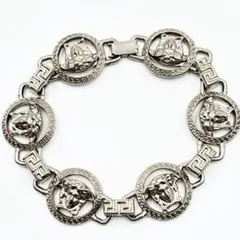 2025年最新】Gianni versace ブレスレットの人気アイテム - メルカリ