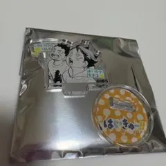 ハイキュー!! ファンパーク アクリルminiフィギュア 及川徹 岩泉一