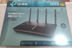TP-Link Archer C3150 無線LANルーター