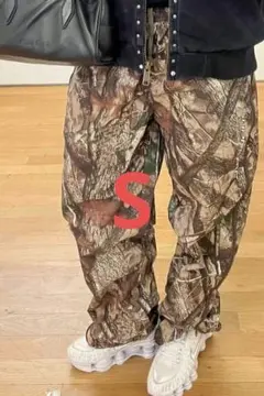 LES SIX Overdye Cotton Army Pants 23aw - メルカリ