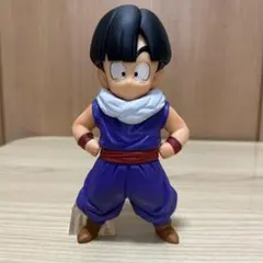 一番くじ　ドラゴンボール　STRONG CHAINS ラストワン賞　孫悟飯のみのサムネイル