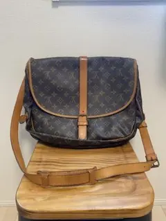 ルイ・ヴィトン（LOUIS VUITTON）ソミュール35（Saumur 35）のサムネイル