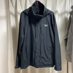 【訳あり】L.L.Bean セーター フリース 3in1ジャケット