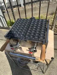 ベビーカステラ　業務用　電気　引き取り限定　茅ヶ崎より ベビーカステラ 業務用 電気 引き取り限定 茅ヶ崎より - メルカリ