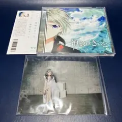 篠澤広 メクルメ CDのみ - メルカリ