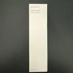 Attenir Prima Moist Facial Wash 120g