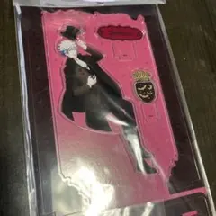 うたプリ アクリルフィギュアプレート 黒崎蘭丸のサムネイル