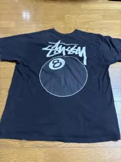 90s OLD STUSSY 18周年記念 ベースボールシャツ Y2K - メルカリ