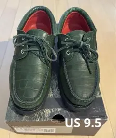 Supreme Timberland 3-Eye Lug Shoeのサムネイル