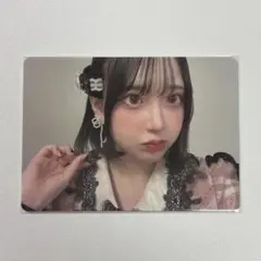 桜庭遥花 トレカ きゅーすと