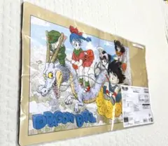 【新品未開封】ドラゴンボール　ダイマツリ限定　40周年記念プレイマット