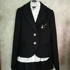 MICHIKO LONDON KOSHINO 女子フォーマルスーツ