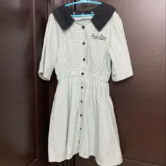 ジェニィラブ　ワンピース　140