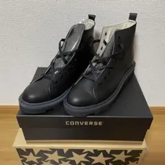 CONVERSE LEA ALL STAR LONGLIFE HI 28.0cm