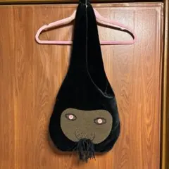 ミナペルホネン うさバッグのサムネイル
