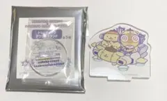 即購入◎ ケロロ軍曹 サンリオキャラクター　アクスタ　クルル