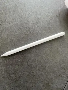 Apple Pencil ホワイト　第二世代
