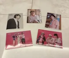 Mrs. GREEN APPLE 大森元貴 バベル フォトカ