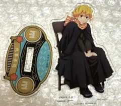 鬼滅の刃 アクリルスタンド AGF2023 アクリルマスコット 我妻善逸