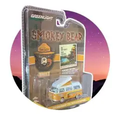 グリーンライト《 '74 VW タイプ2 キャンパー *ワーゲンバス レイト 》