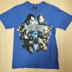 2026年最新】レッスルマニア tシャツの人気アイテム - メルカリ