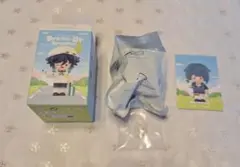 原神 Dress-Up Dreams フィギュア ☆行秋☆ POP MART
