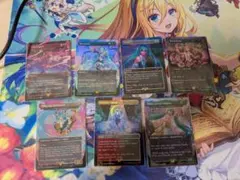u*7様 Mtg Secret Lair x Hatsune Miku JP F - メルカリ