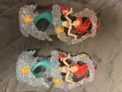 Disney アリエル フィギュア リトルマーメイド