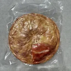 [新品][KFC]2026 ケンタッキー 福袋 ビスケット型 クッション