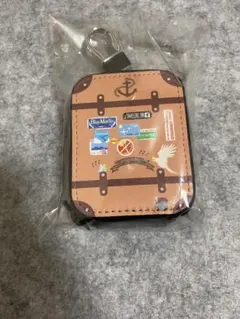 summer pockets キャラクターグッズ