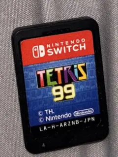 switch ソフト テトリス