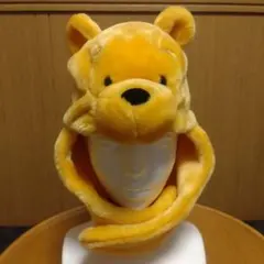 ＴＤＲ くまのプーさん　ファンキャップ