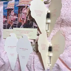 Jo Malone ラズベリー 香水