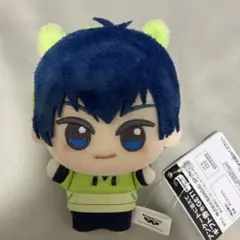 ブルーロック ナムコ