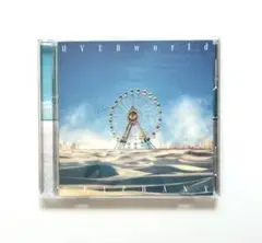 EPIPHANY / UVERworld