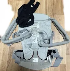 ergobaby ADAPT エルゴベビー アダプト　グレー