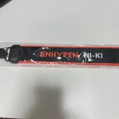 ENHYPEN ニキ まとめ売り ID マルチストラップ セット 2026年最新】enhypen マルチストラップ ニキの人気アイテム - メルカリ