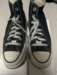 コンバース トレックウェーブ ハイ