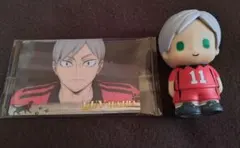 匿名発送 灰羽リエーフ