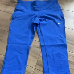 Nike リフレクター付き ランニングパンツ Mサイズ