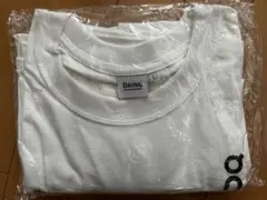 北海道マラソン2022 Tシャツ on ホワイト　Lサイズ　新品未使用