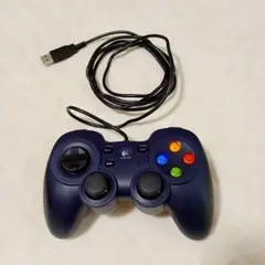 Logicool ゲームパッド　F-310