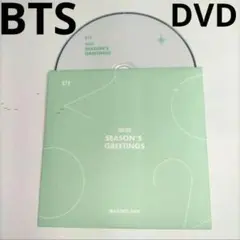 ✦DVD⭐BTS SEASON'S GREETINGS シーグリ2020
