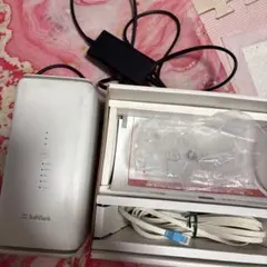 SoftBank Air5 ターミナル 本体