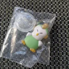 【新品・未開封】めじるしアクセサリー　いないいないばあ　ダーダ